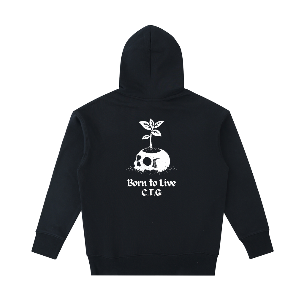 Sweaters and Hoodies