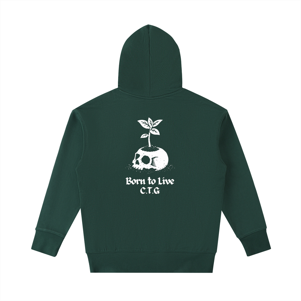 Sweaters and Hoodies